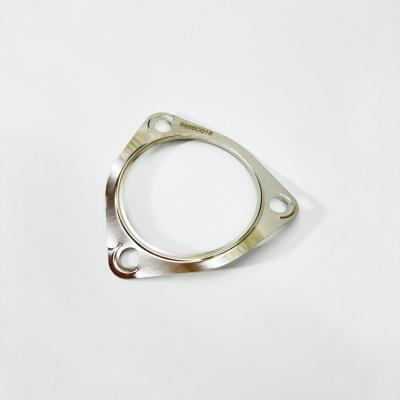 Прокладка переходника ТКР к приемной трубе глушителя FOTON 1041 1049А 1069 1093 1099 (T3688C018)