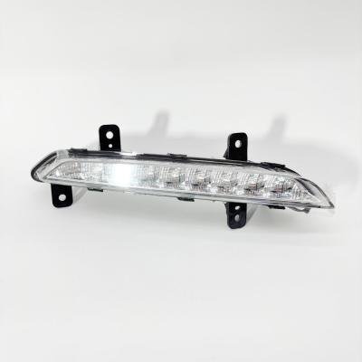 Дневной ходовой огонь правый FOTON Tunland (P1371030200A0)