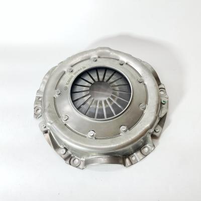 Диск сцепления нажимной (корзина)  YUEJIN 1041 (D=267мм)