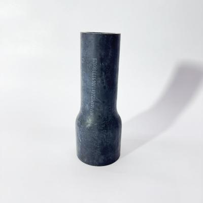 Патрубок подводящий водяного насоса FOTON 1041 1069 (1106913300028)