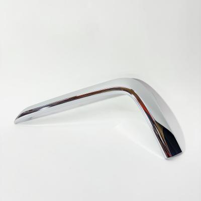 Накладка декоративная противотуманной фары правая FOTON TUNLAND G7 (P153100000086)