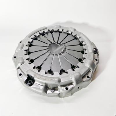 Диск сцепления нажимной (корзина) FOTON 1089 1108 S100 1128 S120 (D360мм) (оригинал) (L0161020103A0)