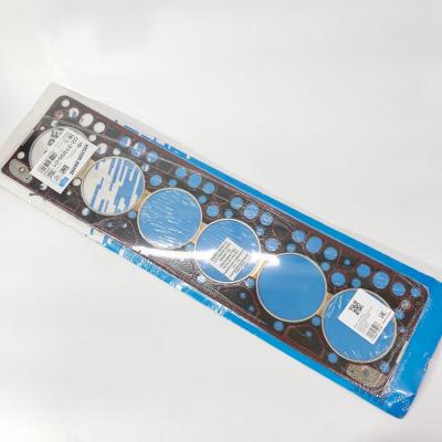 Прокладка ГБЦ ТАТА 613 Е2 Е3 (паронит) (252501155337 , 252501155341)