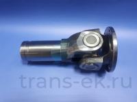 Вилка заднего карданного вала (скользящая) в сборе ТАТА 613 Е2 Е3 (RD257341120109)