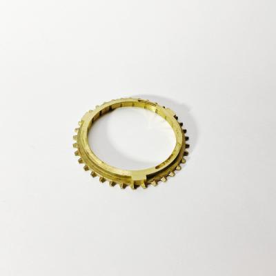 Кольцо синхронизатора 6 передачи FOTON 1113 5122 (КПП DC6J70T) (DC6J70T-182)