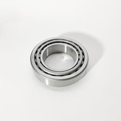 Подшипник ступицы задней внутренний JAC N75 N80 N90 (9707510900 32215 7515E)