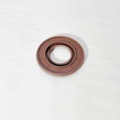 Сальник ступицы задней наружный JAC N56 N75 N80 (48x100x8/10) (4208030010)