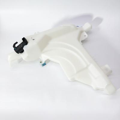 Бачок омывателя ветрового стекла JAC N56 (5207010LD010)