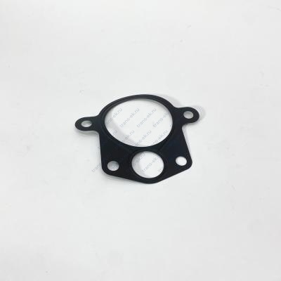 Прокладка впускной воздушной трубы JAC N56 4DA1-T (1008022FA130)