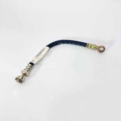 Трубка подачи масла на вакумный насос генератора FAW 1041 (3551080-X2)