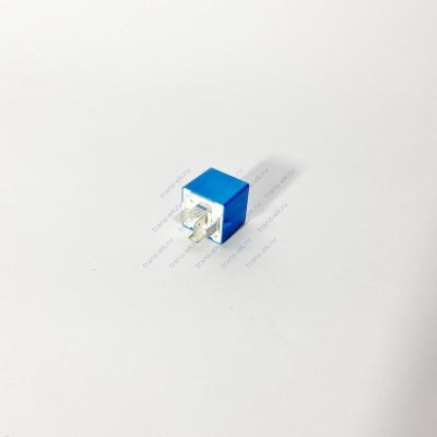 Реле (5-ти конт.) FOTON 1049A 1051 1061 1069 1089 1099 3251 ISUZU NLR85 NPR75 NQR