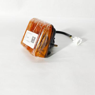 Повторитель поворота правый FOTON 5122 1113 1163 3253 3313 (1512336400006)