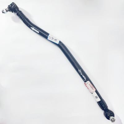 Тяга рулевая продольная в сборе JAC N120 (Н/О) (3003600LE556)