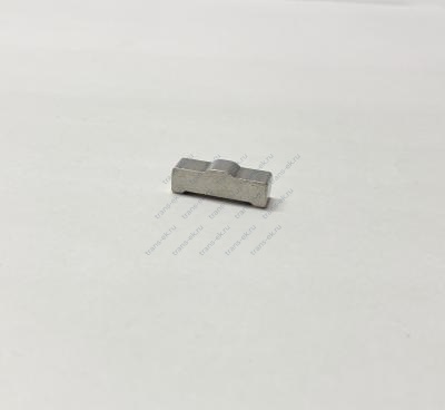 Сухарь синхронизатора 3/4/5/6 передачи FOTON 1051 1061 1069 (646-3365)