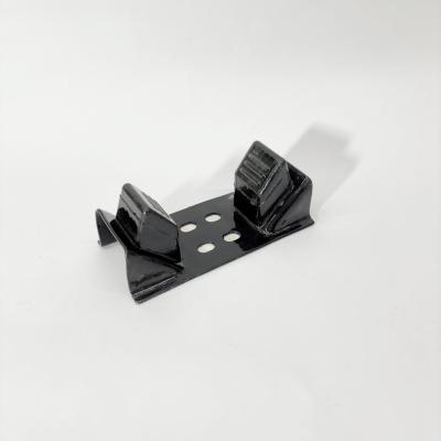 Отбойник кабины задний FOTON 1093 1099 (1B22050200042)