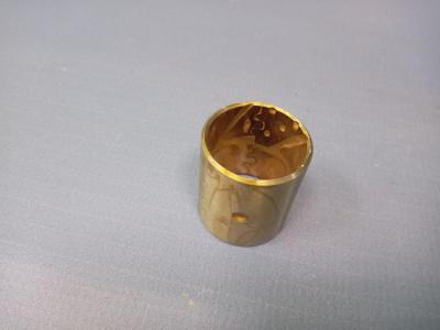 Втулка шкворня FOTON 1051 1061 1069 (под развёртку) (36,2*31,9) (1056PE-3001032)