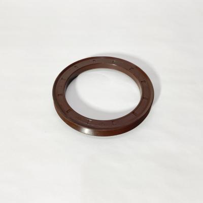 Сальник ступицы передней  FOTON 1129 (L030006118NA0-55) (90х117х12)