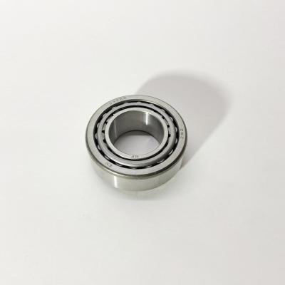 Подшипник ступицы передней внутренний FOTON S35 1051 1061 1069 DAF MERCEDES MAN  (45х85х33) (33209)