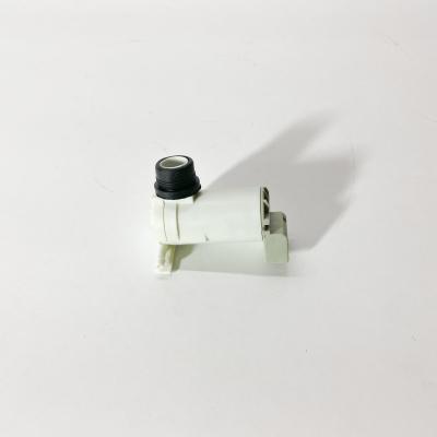 Мотор бачка омывателя ISUZU NQR75 NQR90 NPR75 NLR85 NMR85 (24V) (BOSKET) (8978551390)
