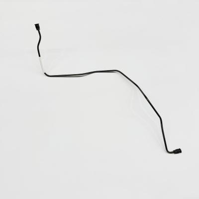 Трубка от главного цилиндра сцепления FOTON 1051 1061 (1104316300013)