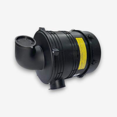 Корпус воздушного фильтра FOTON 1051 1061 1089 (дв. Cummins ISF 3.8) (1105111900061)