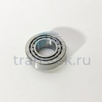 Подшипник ступицы передней наружный JAC N120 HYUNDAI HD120 FOTON 1089 (40х80х31.5) (3103510M1AA , TR