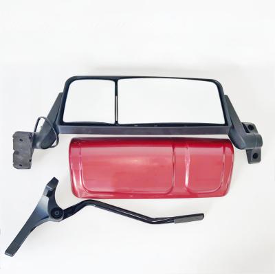 Зеркало заднего вида левое FOTON AUMAN GTL (ETX2280)