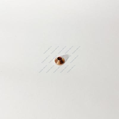 Шайба форсунки ISUZU NQR75 NQR90 NPR75 FVR34 (дв. 4HK1, 6HK1) (BOSKET) (8980792480)