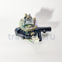 Насос водяной (помпа) BAW 1044 Е2 (с электромуфтой) (4100QBZ-06-01-001)