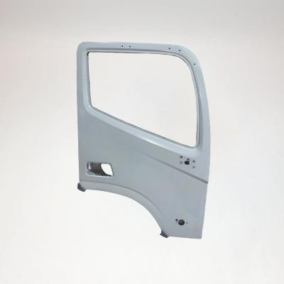 Дверь правая Foton 1128 S120 (грунт) (каркас) (L1610200406A0)