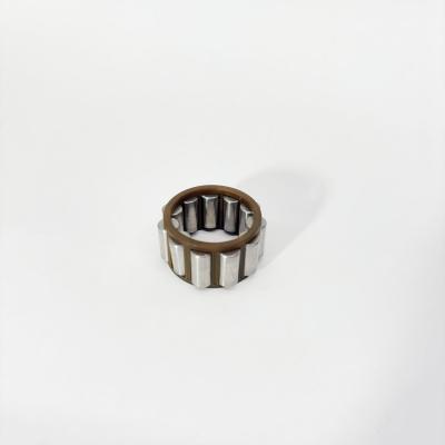 Подшипник игольчатый вторичного вала в первичный КПП JAC N35 Sollers Atlant (Z-1701114-00-00)