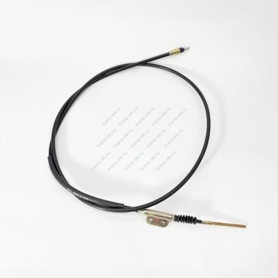 Трос стояночного тормоза FAW 1041 (передний) (3508075-Q3)