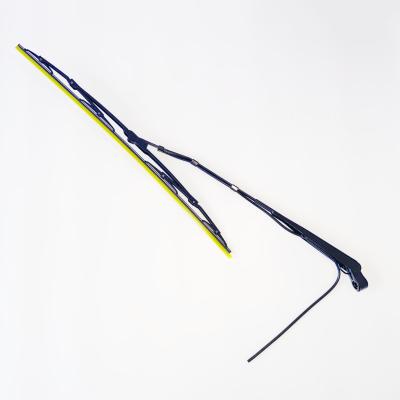 Рычаг стеклоочистителя правый FOTON 1051 1061 1069 Е3 (с щеткой) (1B20052500014)