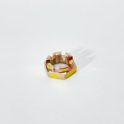 Гайка поворотной цапфы FOTON 1061 1069 (1041QS-3001124)