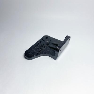 Кронштейн цилиндра сцепления рабочего FOTON 1031 1039 (дв. Cummins ISF 2.8) (1105916200023)