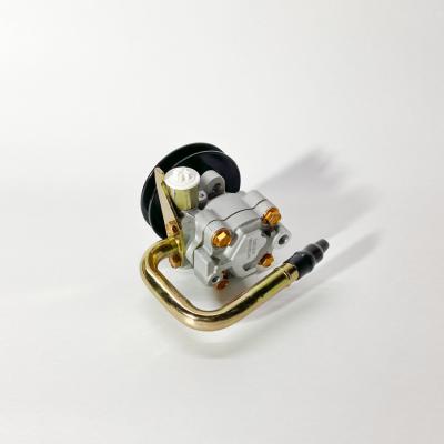 Насос ГУР JAC N56 (дв. 4DA1-T) (3407100LD010)