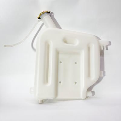 Бачок расширительный FOTON 1041 1049А 1049С 1069 (1106913100026)