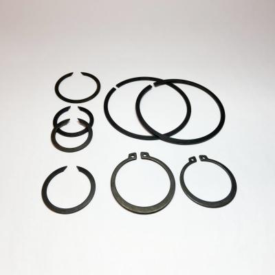 Комплект стопорных колец КПП FOTON 1051 1061 1069 (55922092)