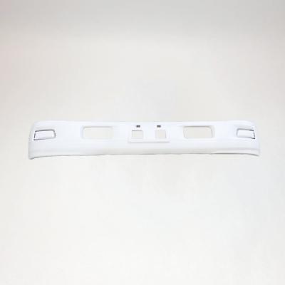 Бампер передний ISUZU NPR75 NQR90 (BOSKET) (8974056285)