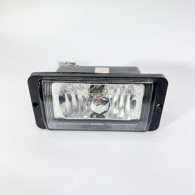 Фонарь габаритный FOTON (071024690035ROM)