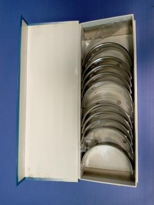 Вкладыши коренные FOTON 1089 (дв. CA4DF3-14E3) (0.00 - STD) (F5500000PJZW)