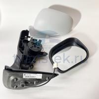 Зеркало заднего вида левое FOTON Tunland (с повторителем поворота) (P1821010014A0)