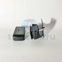 Подушка (опора) двигателя передняя левая ISUZU NQR71 NQR75 NPR75 NLR85 NKR55 Богдан (BOSKET)