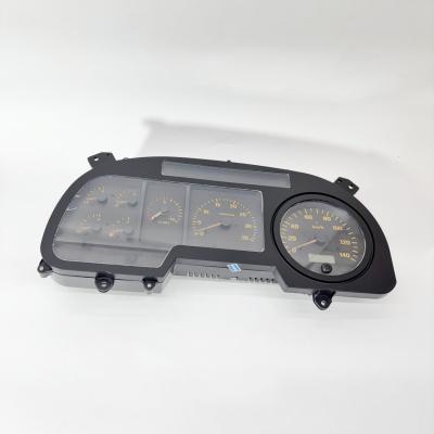 Щиток приборов FOTON 1099 3251 (24V) (1B24937680225)