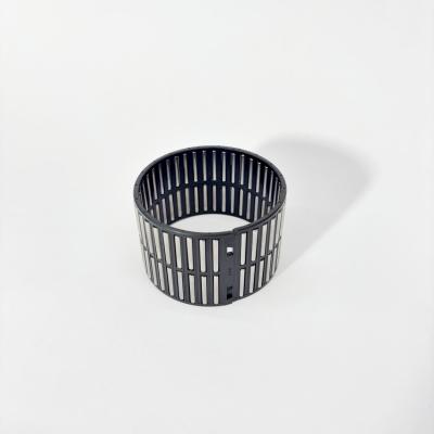 Подшипник игольчатый шестерни 2/R передачи вторичного вала КПП JAC N35 Sollers Atlant(Z-1701202-00-0