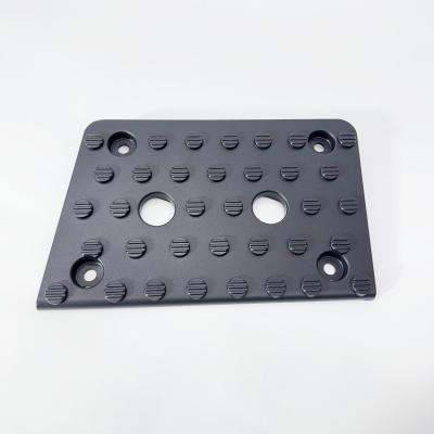 Накладка подножки правая FOTON 1128 S120 (L1845011200A0)