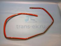 Уплотнитель дверной арки левый Фотон 1093 (1B24954100013)