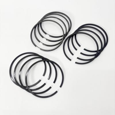 Кольца поршневые FOTON 1039 1049С (3мм, 2мм, 4мм) (к-т на ДВС)