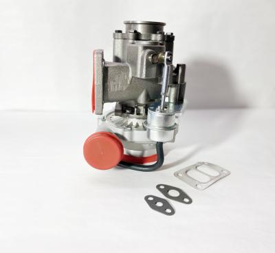 Турбокомпрессор FOTON 1138 1254 1354 (TB35/T64801014)