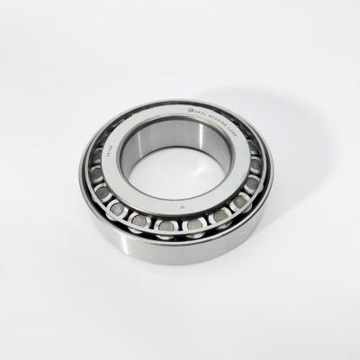 Подшипник полуоси в редуктор FOTON 1069 1099 ступицы задней внутренний BAW ТАТА FAW 1051 DONGFENG